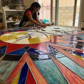 MD Stained Glass - Glass & Mirrors Near Me MD Stained Glass - Glass & Mirrors Near Me