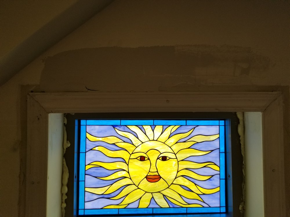 Slide of Apex Home Solutions