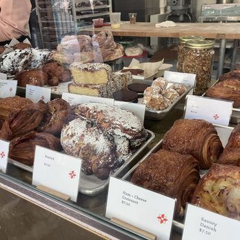 Bread and Butter Bakery - Bakeries Near Me - Santa Monica, California Bread and Butter Bakery - Bakeries Near Me - Santa Monica, California