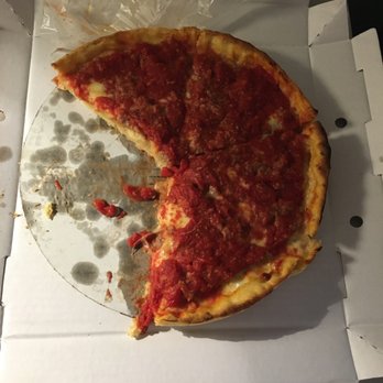 Lou Malnati's Pizzeria - Pizza Near Me - Oak Lawn, Illinois Lou Malnati's Pizzeria - Pizza Near Me - Oak Lawn, Illinois