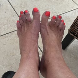 Nail Club - Ready for the beach!!