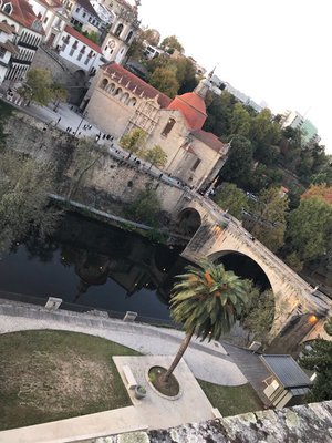 Casa da Calçada by null