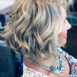 Salons by JC