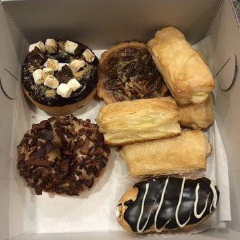 Sugar Twist Bakery - Had to...just had to... - Donuts Near Me - Bakersfield, California Sugar Twist Bakery - Had to...just had to... - Donuts Near Me - Bakersfield, California
