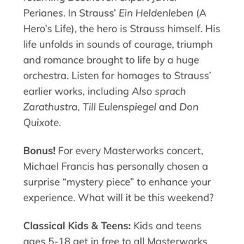 The Florida Orchestra - Performing Arts Near Me - St. Petersburg, Florida The Florida Orchestra - Performing Arts Near Me - St. Petersburg, Florida