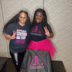Lawan Dior School Of Cosmetology - We Will Continuously Provide You With The Educational Opportunities And Service To Help You Succeed.