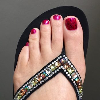 Divas Nails Spa - Nail Salons Near Me - Highland, California