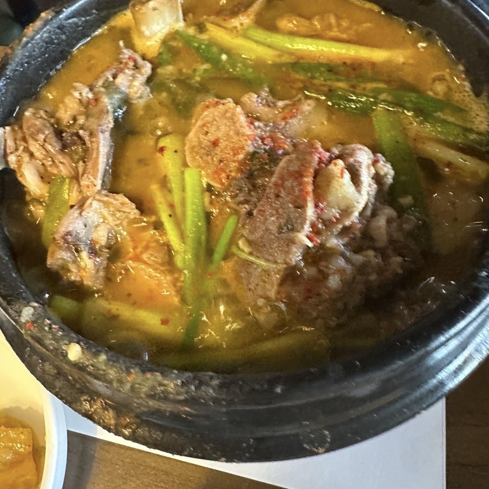 Golden Durebak - Korean Near Me - Buffalo Grove, Illinois