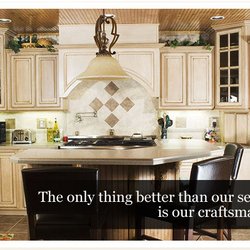 McLusky Showcase Kitchens & Baths