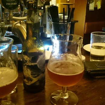 Pauls Boutique - Cocktail Bars Near Me - Oslo, 03