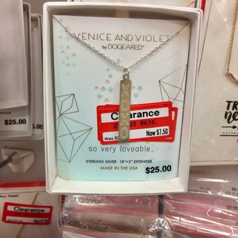 Target - FYI: Target carries nickel free jewelry for those of us w/ a nickel allergy..so you can wear fashion jewelry & not make your skin irritated - Department Stores Near Me - Austin, Texas
