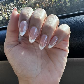 Wynn Nails & Spa - Nails - Nail Salons Near Me - Irvine, California