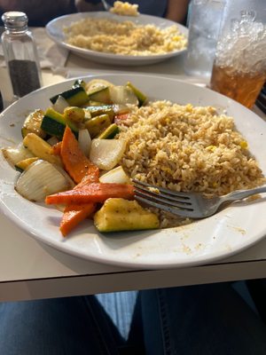 Angkor Village Restaurant