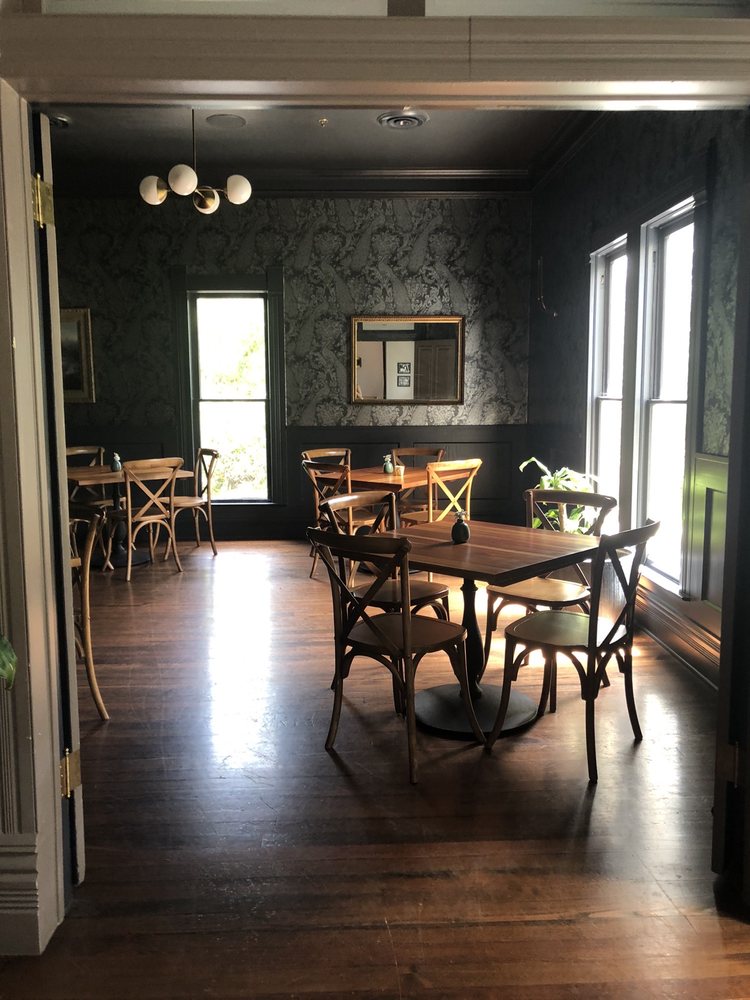 GREEN PASTURES EVENTS 187 Photos & 245 Reviews 901 W Live Oak St