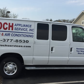Bloch Appliance Service - Heating & Air Conditioning/HVAC Near Me - Cedarburg, Wisconsin Bloch Appliance Service - Heating & Air Conditioning/HVAC Near Me - Cedarburg, Wisconsin