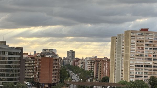 Hotel Barceló Sants by null