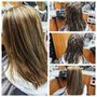 Photo of Vickie Sue McKenna, Curl Stylist