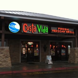 Costa Vida