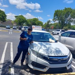 Andina Driving School
