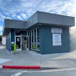 Curious Explorers Academy - Exterior view