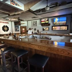 Wilson's Pub - Bar