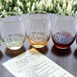 Dana Campbell Vineyards