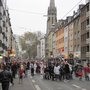 Photo of Einkaufsmeile Zülpicher Straße