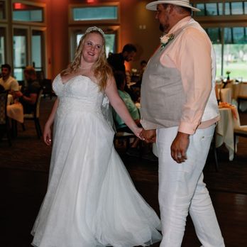 Claudia Giraldo - Bridal Near Me - Naples, Florida
