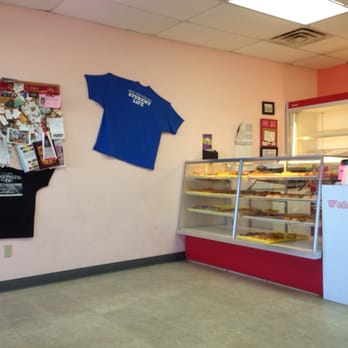Nathalie's Donuts - Order Counter - Donuts Near Me - Cedar Park, Texas Nathalie's Donuts - Order Counter - Donuts Near Me - Cedar Park, Texas