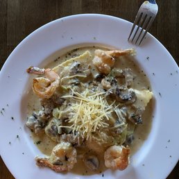 Ravioli