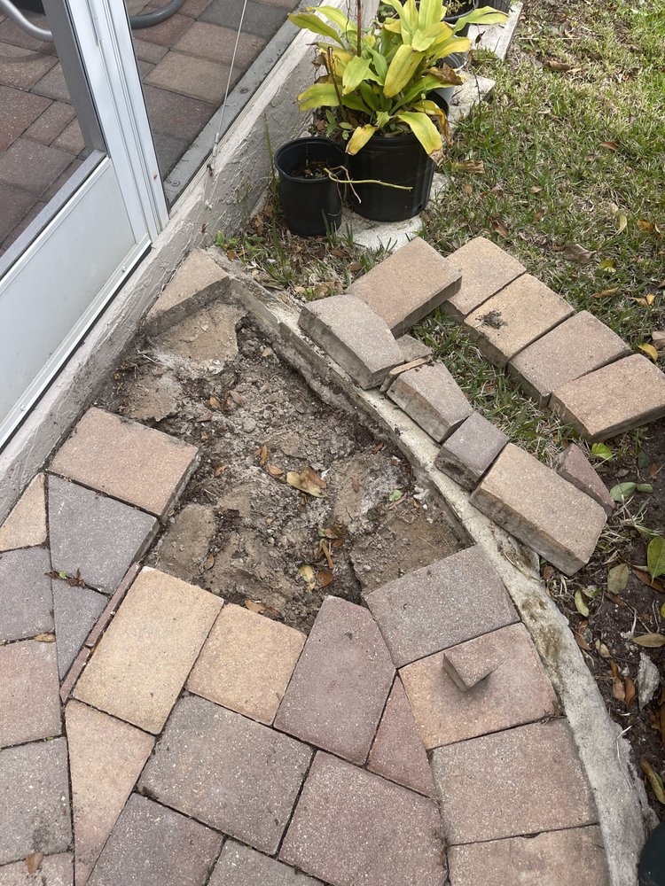 Slide of JYR Painting Service