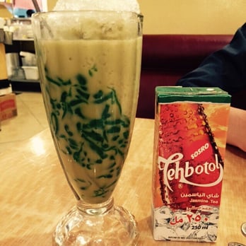 Java Spice - Es cendol - Indonesian Near Me - Rowland Heights, California