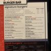 Beckett’s Burger Bar gift card