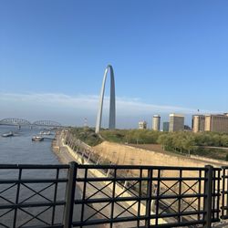 GO! St. Louis Marathon - Arch