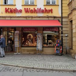 Käthe Wohlfahrt