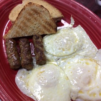 Honeymoon Grille - Breakfast & Brunch Near Me - Akron, Ohio
