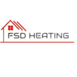 FSD Heating - Logo