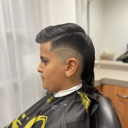 Zac Hair Studio