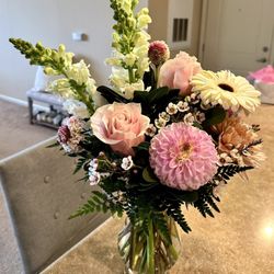 Kathleen's Flowers