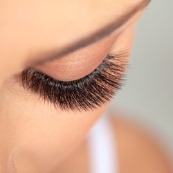 Evolution Lash Studio & Spa - Lash lifts or lash extensions ? 6-8 week maintained or 2-3 week fills?