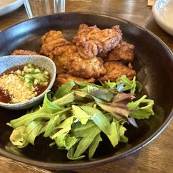 CocoNine - Fish cake