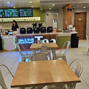 HAPI Elite Week: Boba & Broth - Inside - Yelp Events Near Me - Sugar Land, Texas