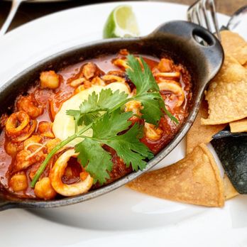 Foreign Cinema - calamari - Breakfast & Brunch Near Me - San Francisco, California Foreign Cinema - calamari - Breakfast & Brunch Near Me - San Francisco, California