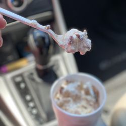Valley Dairy Freeze - Pralines & Cream/Tortoise Parfait