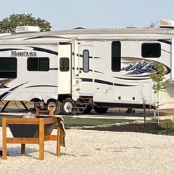 HD RV Ranch - New spaces!