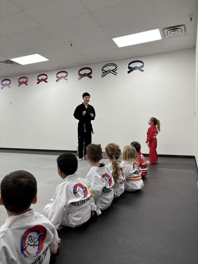 MASTER YANG’S MARTIAL ARTS - Updated July 2026 - 7052 W State St, Boise ...