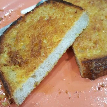 Durham Co-op Market - This is what French toast looks like when you don't soak it on egg and milk mix. - Grocery Near Me - Durham, North Carolina Durham Co-op Market - This is what French toast looks like when you don't soak it on egg and milk mix. - Grocery Near Me - Durham, North Carolina