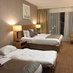 Sneem Hotel - Room