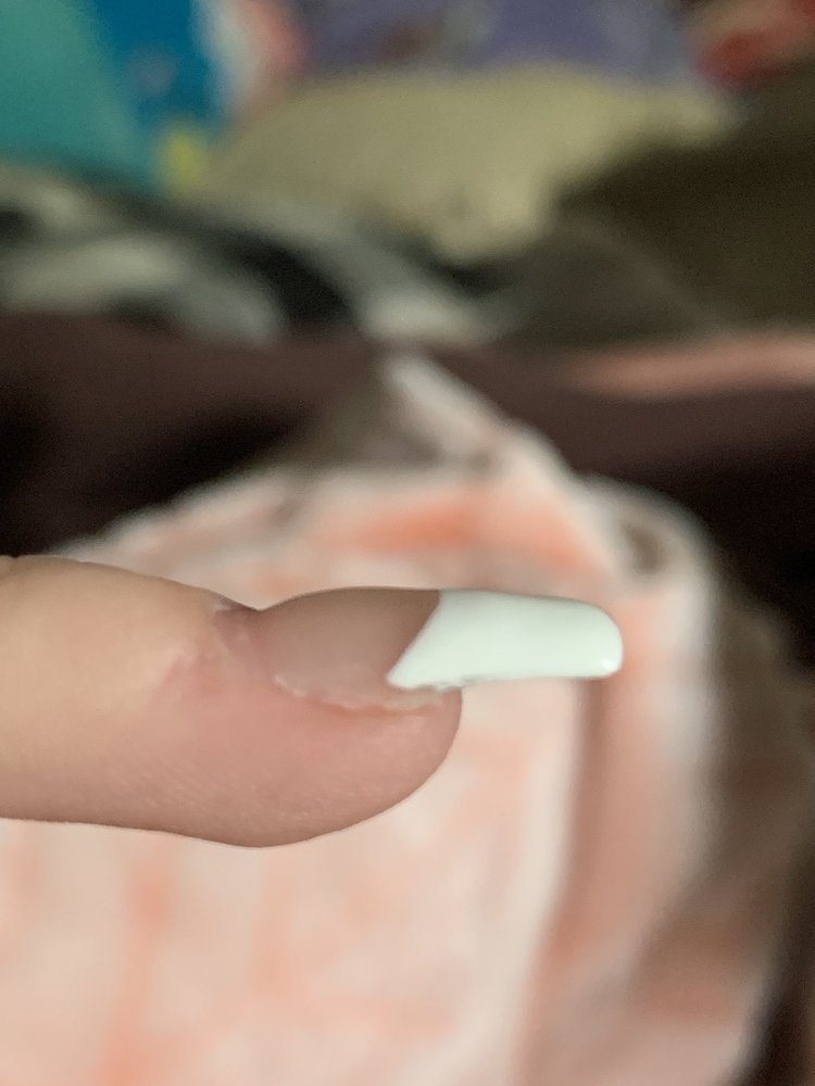 LA BELLE NAILS & SPA Updated October 2024 29 Photos & 33 Reviews