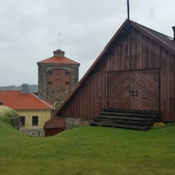 Nya Älvsborg Fästning